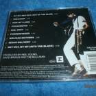 NEIL YOUNG & GRAZY HORSE - RUST NEVER SLEEPS - CD - pikkukuva 2