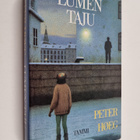 Peter Höeg : Lumen taju - pikkukuva 1