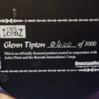 JUDAS PRIEST GLENN TIPTON FIGUURI / PATSAS - pikkukuva 5
