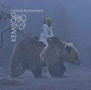 Hanna Ruuskanen - Kemijoki