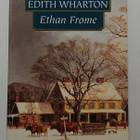 Edith Wharton - Ethan Frome - pikkukuva 1