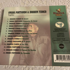 OMARA PORTUONDO & IBRAHIM FERRER: Together - pikkukuva 2
