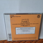 Bartok:Concerto for orchestra etc-Gyorgy Sandor CD - pikkukuva 2