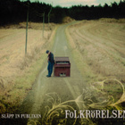 Folkrörelsen - 2013 - Släpp In Publiken -(Pargas) - CD - pikkukuva 1