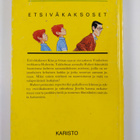 Sivar Ahlrud : Kaksoisolennon arvoitus - pikkukuva 2