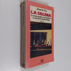 James M. Cain : La Falena - Un amore sfuggito e poi desid... - pikkukuva 1