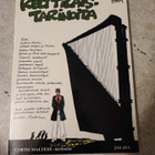 Kelttiläistarinoita Corto Maltese Hugo Pratt - pikkukuva 1