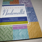 Lesley Stanfield Kauneimmat neulemallit -sid - pikkukuva 1