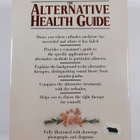 Ruth West ym. : The Alternative Health Guide - pikkukuva 2