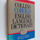 John Sinclair : Collins COBUILD English language dictionary - pikkukuva 1