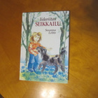 Iidariitan seikkailu – Susanna Lehto - pikkukuva 1