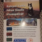 Talo & koti Mökille 5-6/2004 - pikkukuva 2