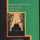 Nyström: Tuokiokuvia sotavuosilta 1942-1944,PsRUK:n kann.yhd - pikkukuva 1