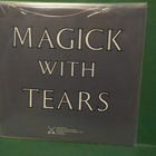 REVEREND BIZARRE - MAGIC WITH TEARS - M - / M - - CHILE  2LP - pikkukuva 2