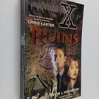 Kevin J. Anderson : Ruins - pikkukuva 1