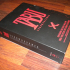 3x DVD BOX - TABU - Isänmaasarja - pikkukuva 1