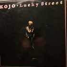 KOJO : LUCKY STREET    LP - pikkukuva 1