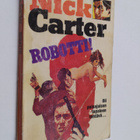 Nick Carter : Robotti! - pikkukuva 1
