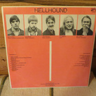 Hellhound lp: soitetaan rock"n"rollia...1979 orig. - pikkukuva 2