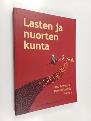 Lasten ja nuorten kunta