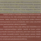 Åsne Seierstad: Satayksi päivää - matkareportaasi - pikkukuva 2