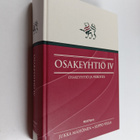 Jukka Mähönen : Osakeyhtiö IV : Osakeyhtiö ja verotus - pikkukuva 1