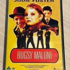 Alan Parker: BUGSY MALONE (1976) Jodie Foster - pikkukuva 1