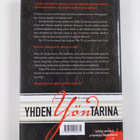 Olli Lindholm ym. : Yhden Yön tarina - pikkukuva 2