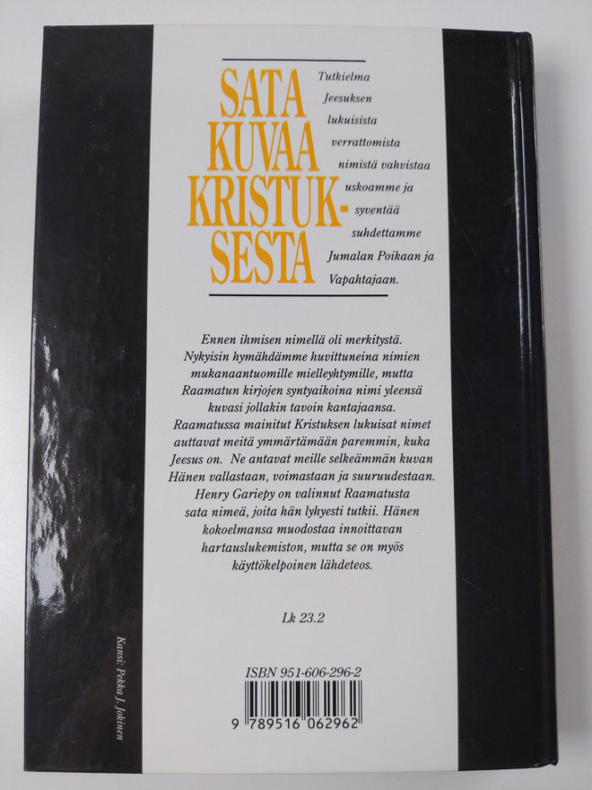 Item image