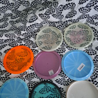Frisbeegolf kiekot 8 kpl discmania,innova,discraft - pikkukuva 4