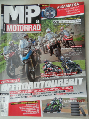 MP Motorrad Nro 8/2017 (3.5)