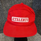 Iltalehti vintage mainoslippis - pikkukuva 1