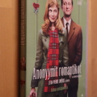 DVD Anonyymit romantikot ( 2010 ) - pikkukuva 1