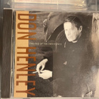 DON HENLEY - The End Of The Innocence cd - pikkukuva 1