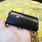 Vanhempi Vintage Marimekko Nokia pussukka / kukkaro - pikkukuva 5