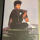 Joan Armatrading - Track Record VHS videokasetti - pikkukuva 1