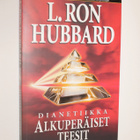 L. Ron Hubbard: Dianetiikka & Alkuperäiset teesit - pikkukuva 1