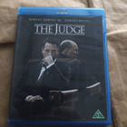 The Judge (Bluray) - pikkukuva 1