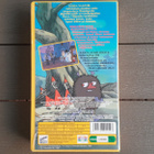 VHS: Muumilaakson Väkeä - Muumilaakson Tarinoita (1990/1992) - pikkukuva 2