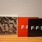 F·F·S:F·F·S CD Deluxe/Limited edition(Sparks,Franz Ferdinand - pikkukuva 1