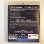 Howling II (Blu-ray + DVD) (Tuonti) ARROW VIDEO (1985) - pikkukuva 2