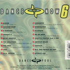 Dance Now 6 CD - pikkukuva 2