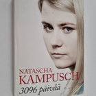 Natascha Kampusch : 3096 päivää - pikkukuva 1