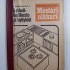 Mestarinikkari : Suuri tee se itse -kerho - pikkukuva 3