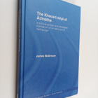 James Mallinson : The Khecarividya of Adinatha : a critic... - pikkukuva 1