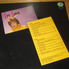Lea Laven Sanat murenevat LP-levy - pikkukuva 2