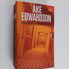 Åke Edwardson : Huone numero 10 - pikkukuva 1