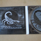 A Tribute to the Scorpions CD - pikkukuva 2