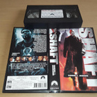 Shaft - SW VHS (Paramount) - pikkukuva 1