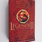 Anne McCaffrey ym. : Legends II - pikkukuva 1